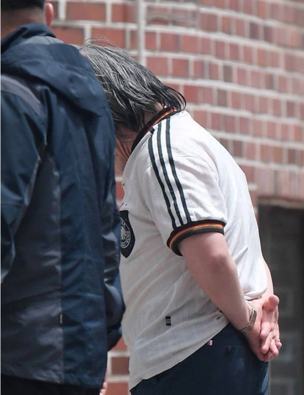 韩国耗资120万人民币监视素媛案罪犯网友：给受害人不好吗？ - TNAOT