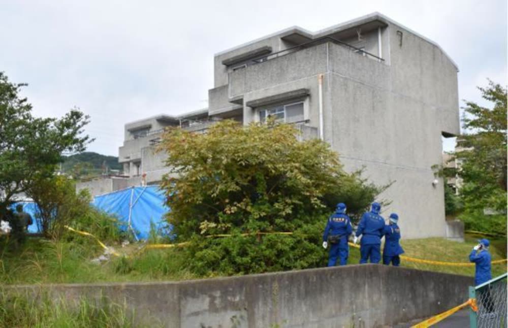 日本男子杀害妻子和5个孩子后辩称精神不正常 法院 死刑 Tnaot