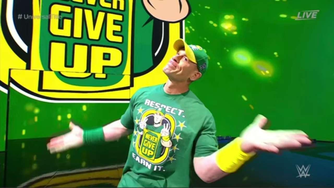 លទ្ធផលនៃការប្រកួតនៅព្រឹត្តិការណ៍ WWE Money in the Bank ប្រចាំឆ្នាំ ២០២១