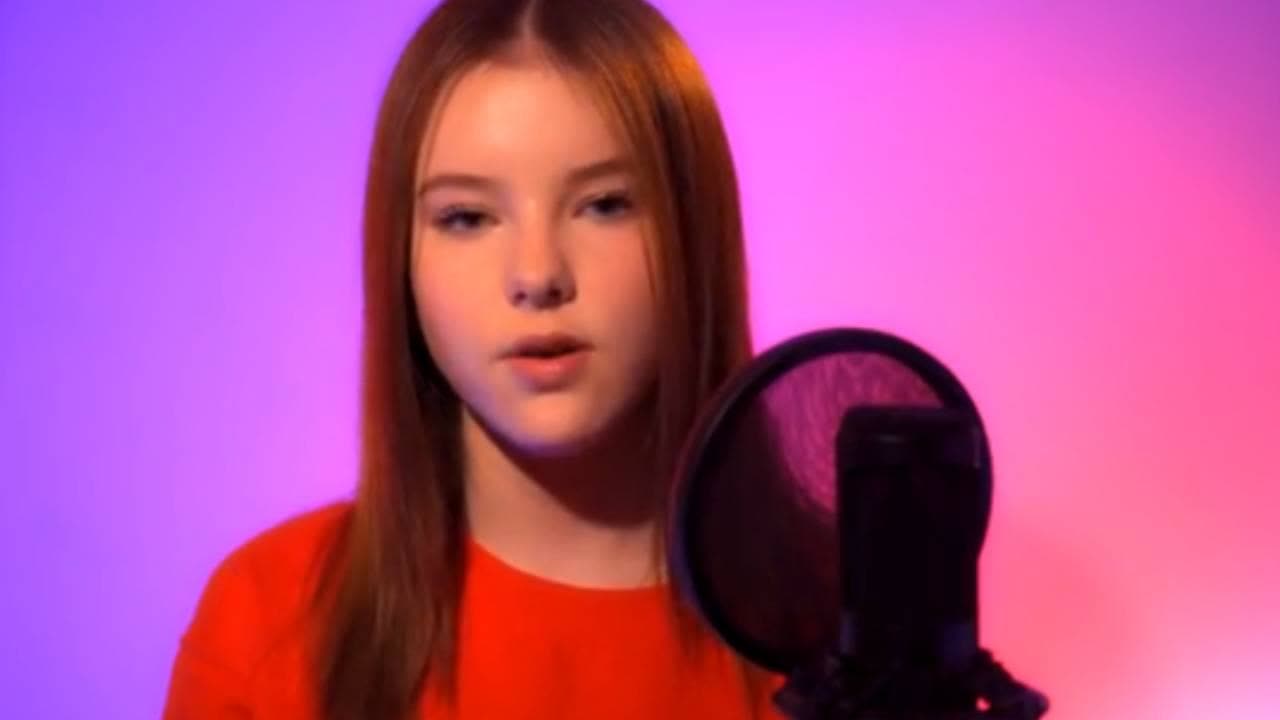 Aurora Runaway (cover by Daneliya Tuleshova) TNAOT