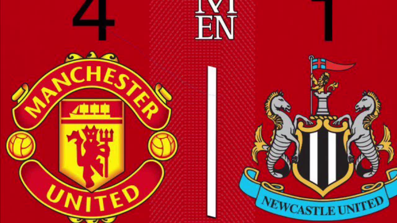 Manchester United Vs Newcastle United Sat,11,Sep,21 TNAOT