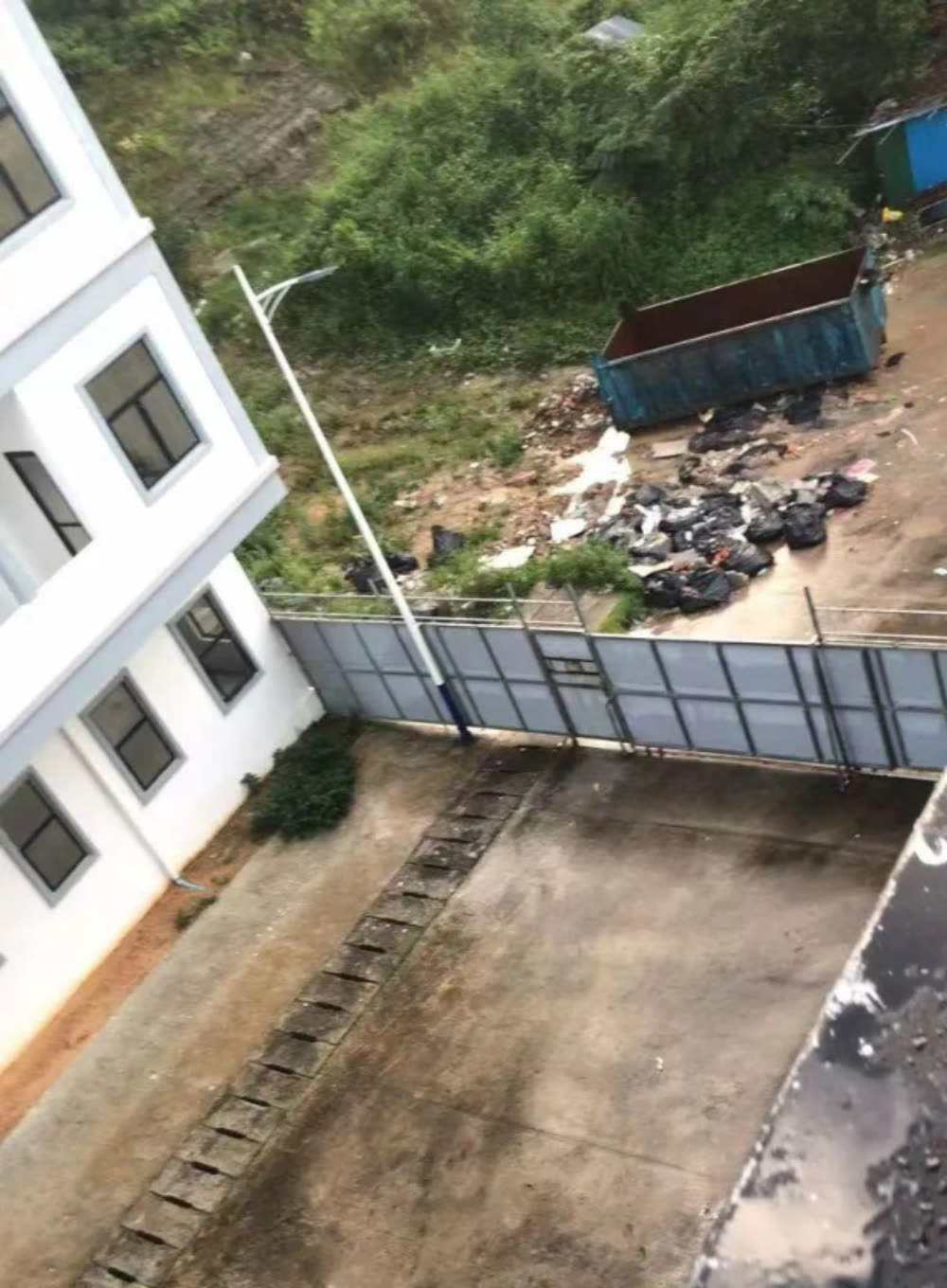 多名被困网投同胞获救- 柬埔寨头条